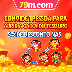 79m.com Indique amigos para receber um bônus
